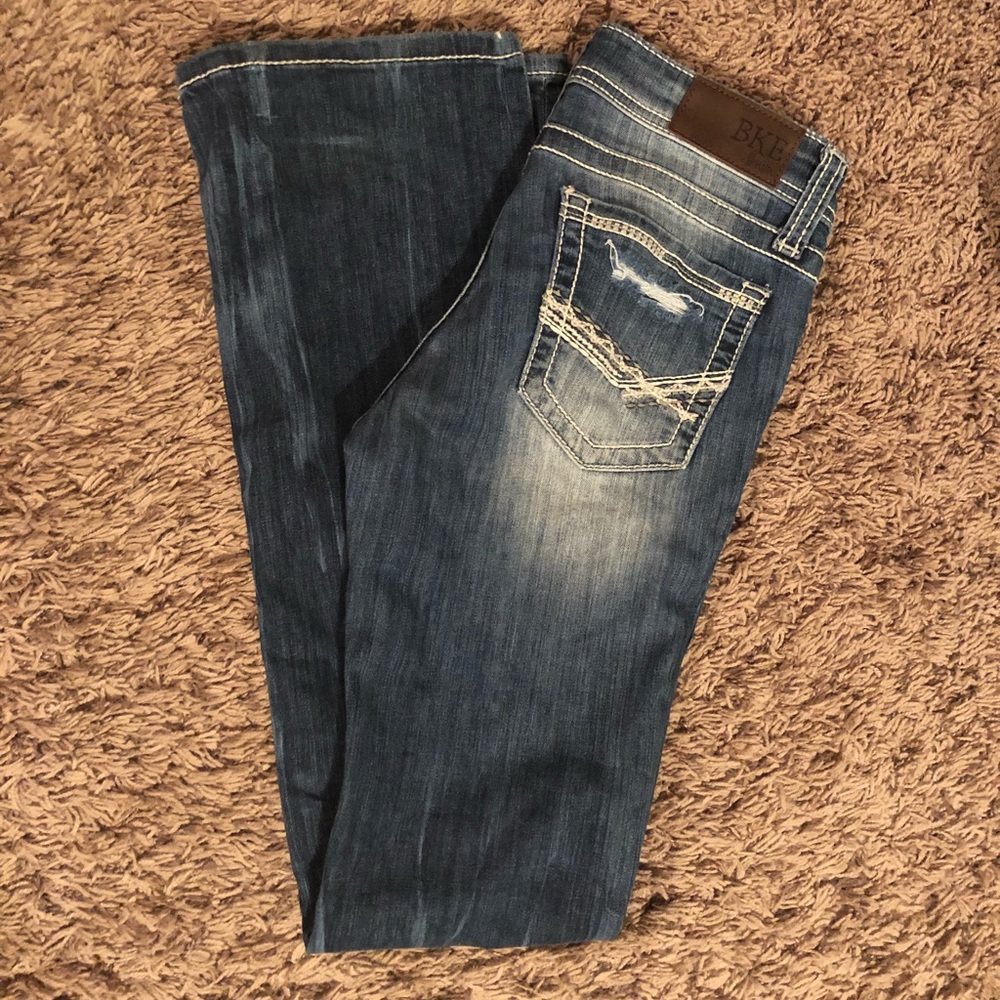 BKE Stella Jeans